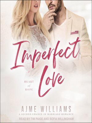 cover image of Imperfect Love